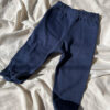 Panty Azul Marino