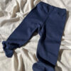 Panty Azul Marino