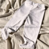 Panty Blanco Invierno