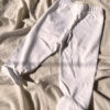 Panty Blanco Invierno
