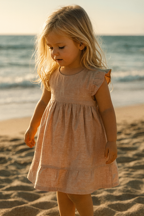 ChatGPT Image 3 de dic. de 2025 18_01_49 Vestido Milán Lino Beige