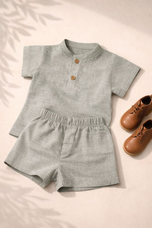 ChatGPT Image 5 ene 2026, 15_37_32 Conjunto lino Roma Verde