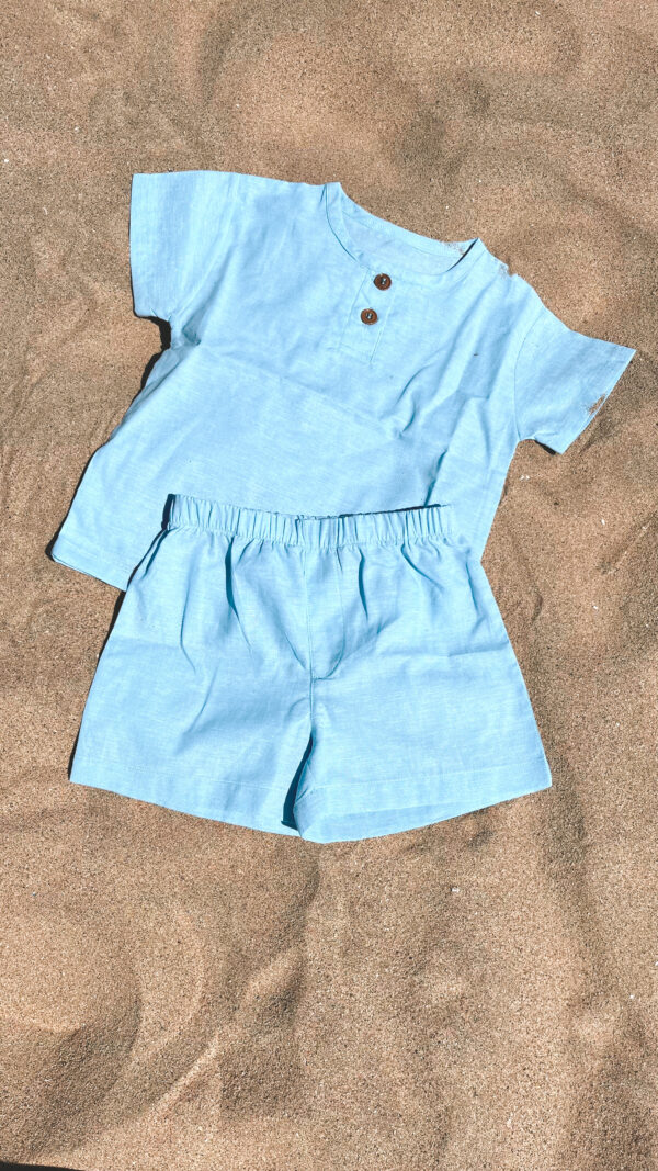 IMG_1024 Conjunto lino Roma Celeste