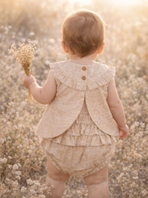 Conjunto Lino Venecia