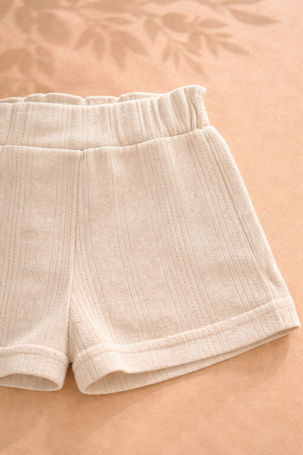 Conjunto Cuadrillé Madrid Diseño